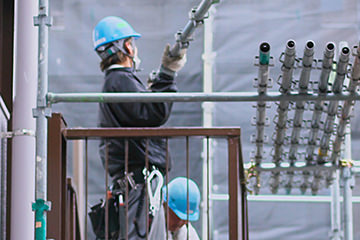 BEKERJA DI BIDANG RESTORAN