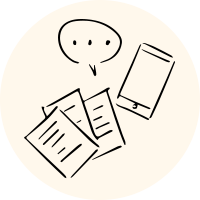 DUKUNGAN PENUH UNTUK PROSEDUR IMIGRASI, KETENAGAKERJAAN, DAN PASCA BEKERJA